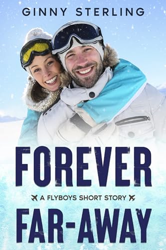 Forever Far-Away book cover