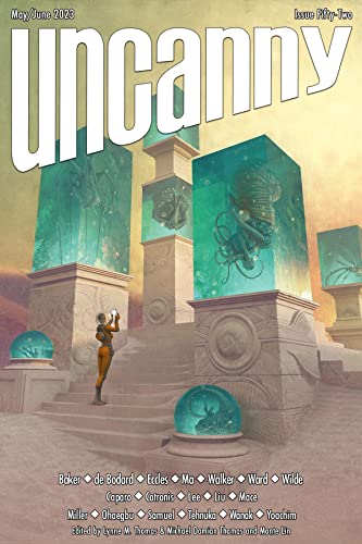 The Mausoleum’s Children book cover