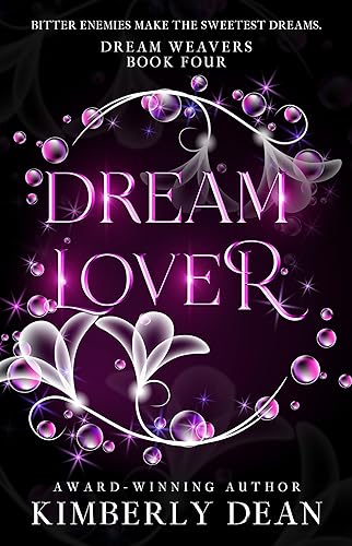 Dream Lover book cover