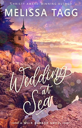 Wedding at Sea cover