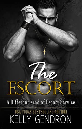 The Escort book cover