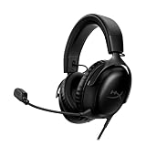 HyperX Cloud III