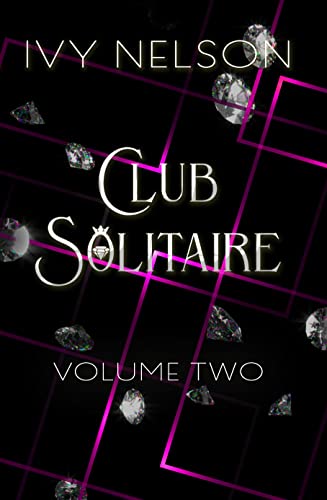 Club Solitaire: Volume Two book cover