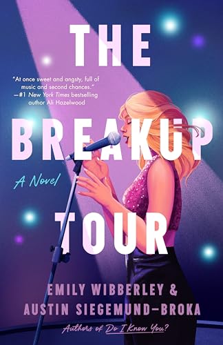 The Breakup Tour (With: Austin Siegemund-Broka) cover