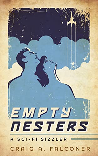 Empty Nesters book cover