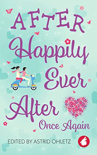 After Happily Ever After Once Again book cover