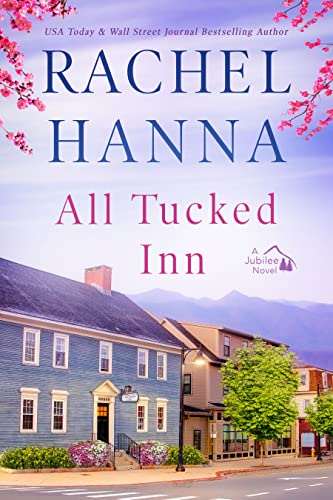 All Tucked Inn book cover