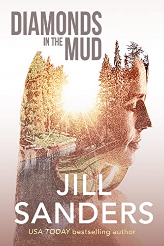 Diamonds in the Mud book cover