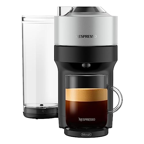Nespresso Vertuo Pop+ Deluxe from De'Longhi