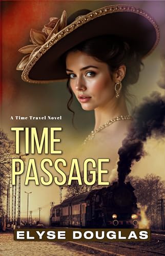 Time Passage cover