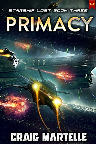 Primacy book cover