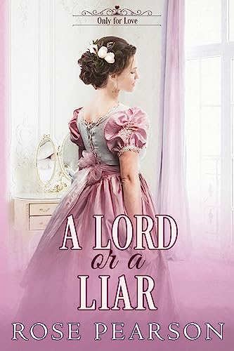A Lord or a Liar book cover