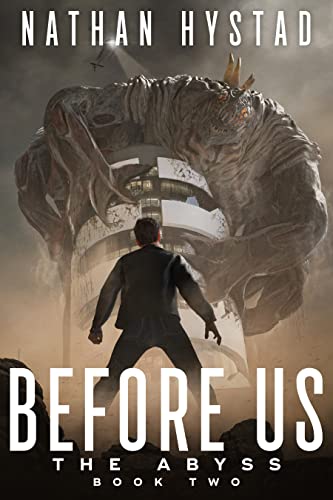 Before Us cover