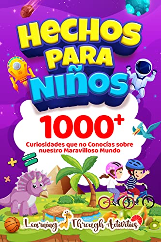 Hechos para Niños: 1000+ Curiosidades