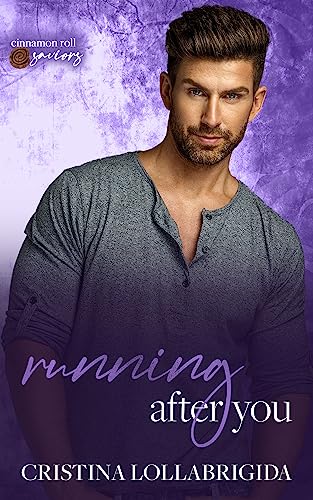 Running After You book cover
