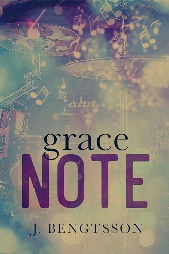 Grace Note book cover