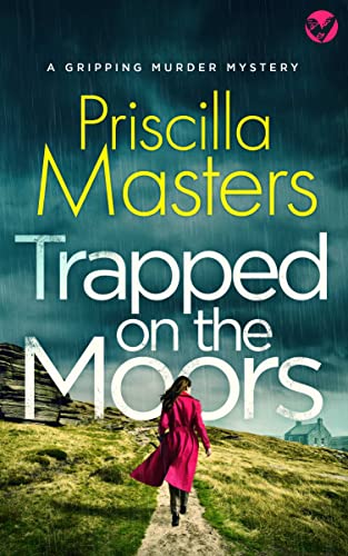 Crooked Street / Crooked Lane / Trapped on the Moors book cover