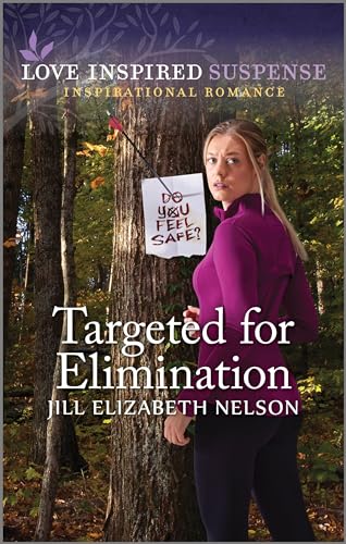 Targeted for Elimination book cover