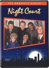 Night Court: Seasons 1 - 2