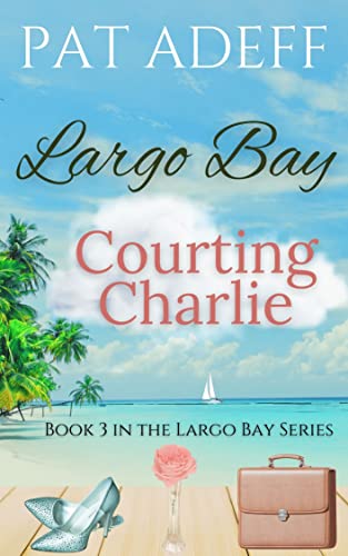 Courting Charlie cover