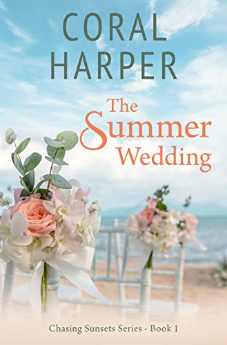 The Summer Wedding: Book 1 book cover