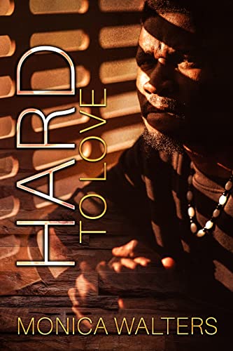 Hard To Love book cover