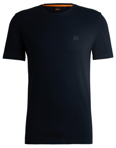 🔥 STARKER PREIS (-49%) BOSS Herren Tales, Dark Blue404, S EU