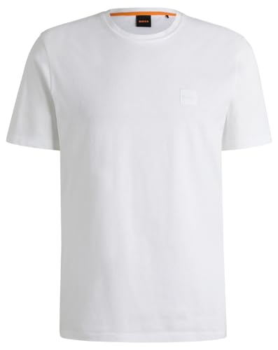 (-40%) BOSS Herren Tales, White100, XL EU
