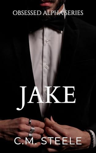 Jake book cover