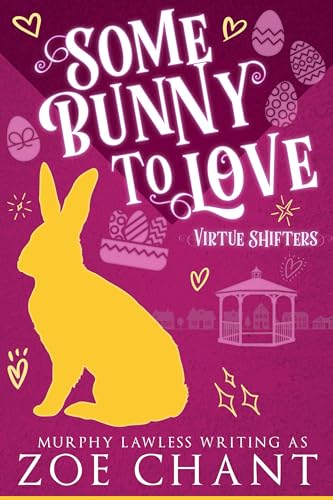 Somebunny to Love book cover