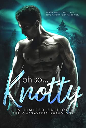 Oh So Knotty book cover