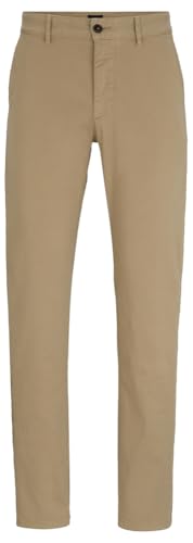 🔥 SELTEN SO GÜNSTIG (-59%) BOSS BMO Men Chino_Slim 10242156 01 239 3830
