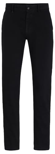 (-35%) BOSS BMO Men Chino_Slim 10242156 01 001 3432