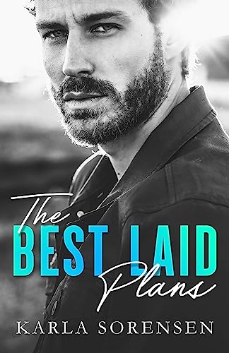 The Best Laid Plans book cover