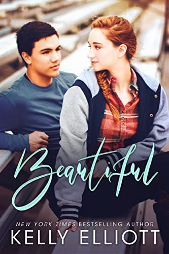 Beautiful book cover