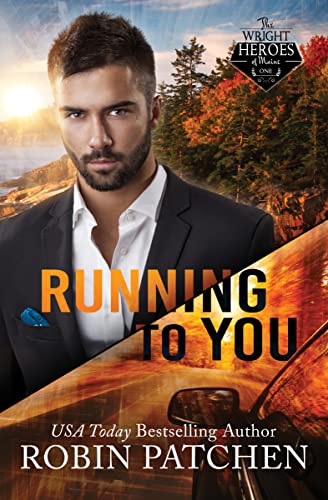 Running to You book cover