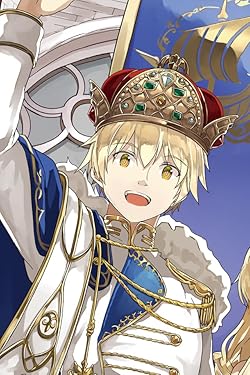 転生したら皇帝でしたの人気壁紙画像 カーマイン