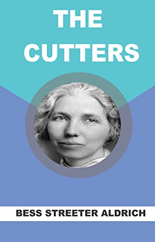 The Cutters book cover