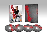 GTO Blu-ray Box(特典なし) GTO Blu-ray Box(特典なし)