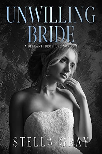 Unwilling Bride book cover