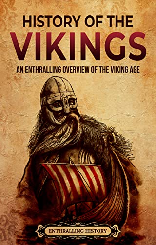 History of the Vikings