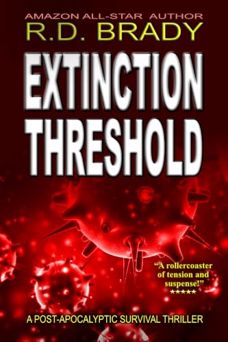 Extinction Threshold book cover