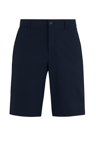 🔥 STARKER PREIS (-57%) BOSS Shorts Flat