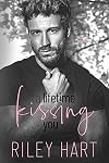 A Lifetime Kissing You (Inevitable #3)