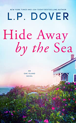 Hide Away by the Sea book cover