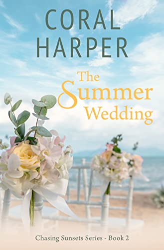 The Summer Wedding: Book 2 book cover