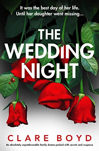 The Wedding Night book cover