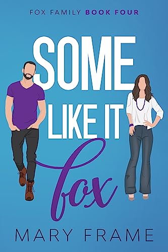 Some Like It Fox cover