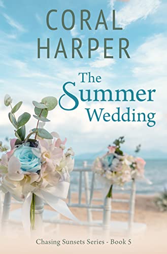 The Summer Wedding: Book 5 cover