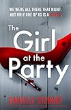 The Girl At The Party